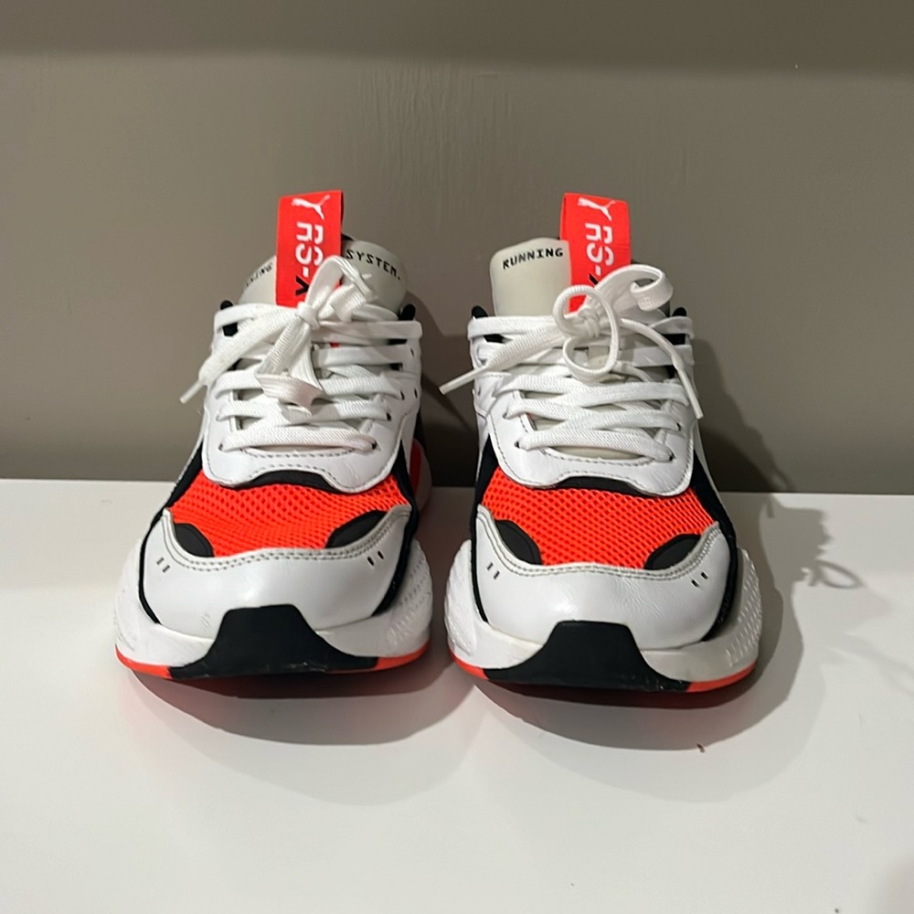 Puma RSX